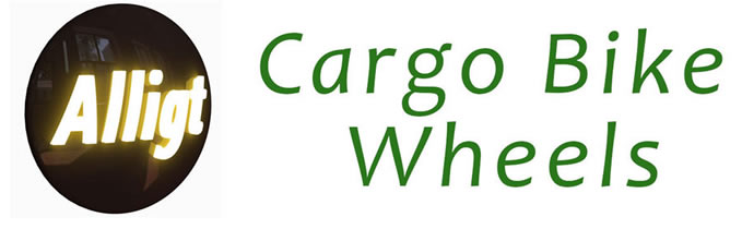 Cargo Bike Wheels