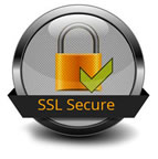SSL encripted